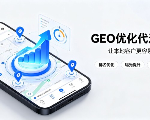 古城GEO优化