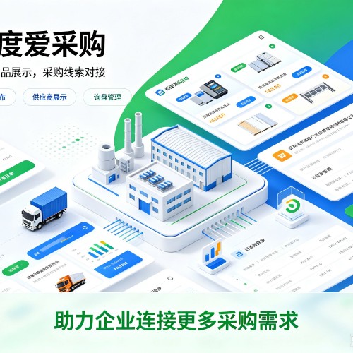古城百度爱采购